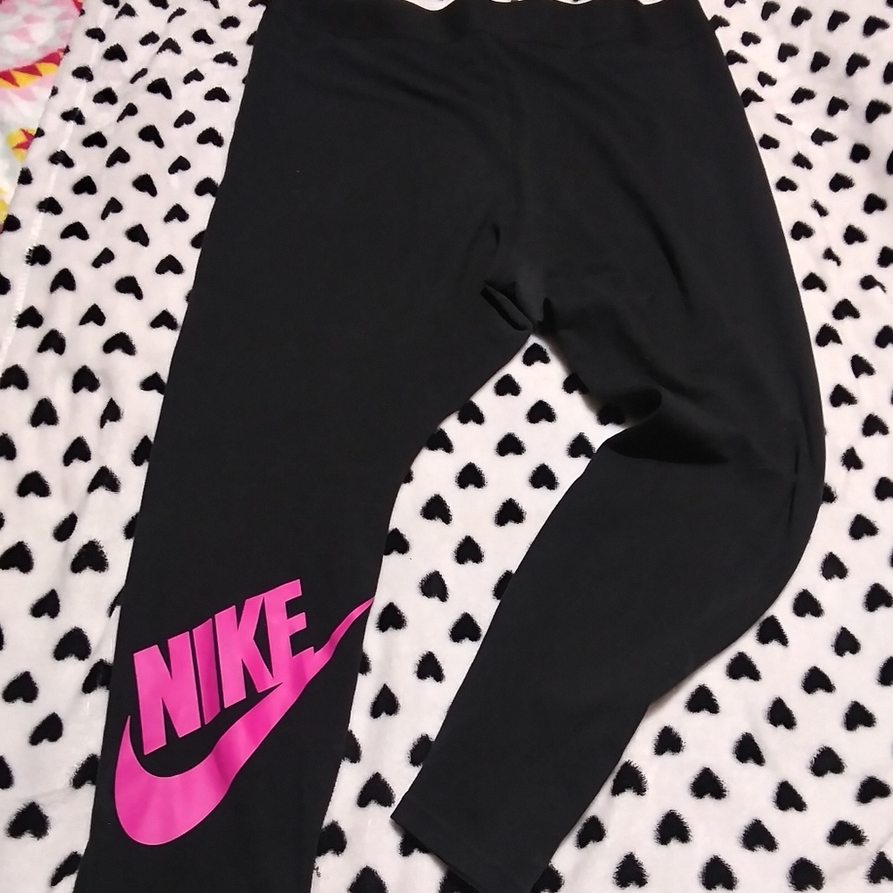 Nike leggings